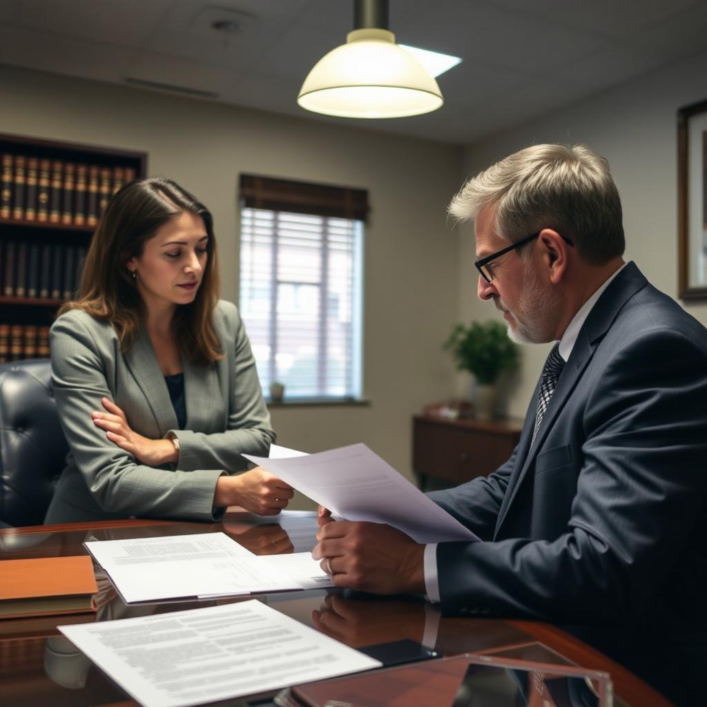 Step Parent Adoption Lawyer Henrico County