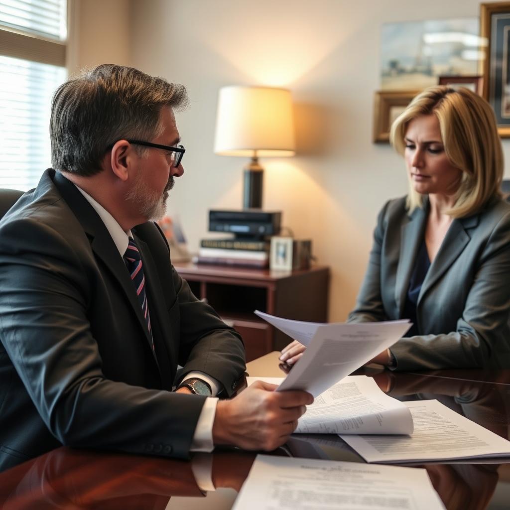 Step Parent Adoption Lawyer James City County
