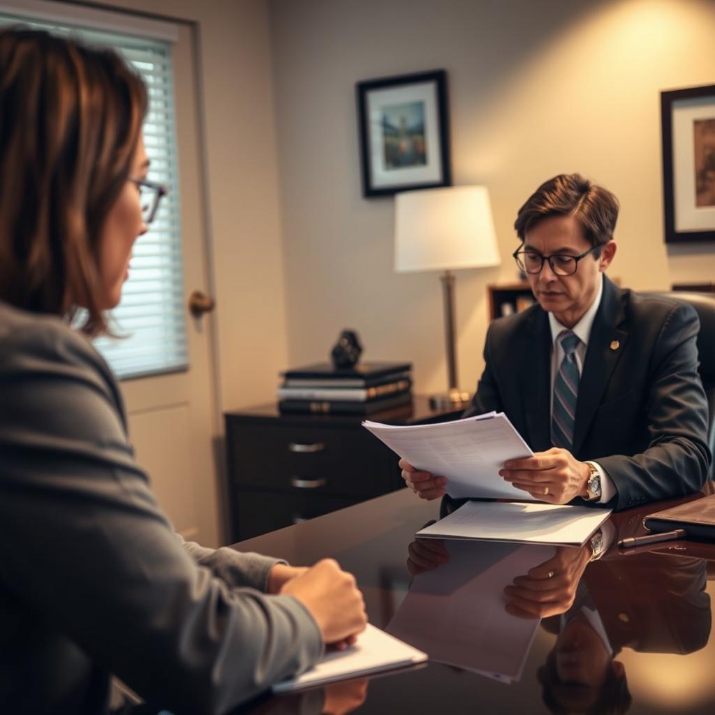 Step Parent Adoption Lawyer Louisa County