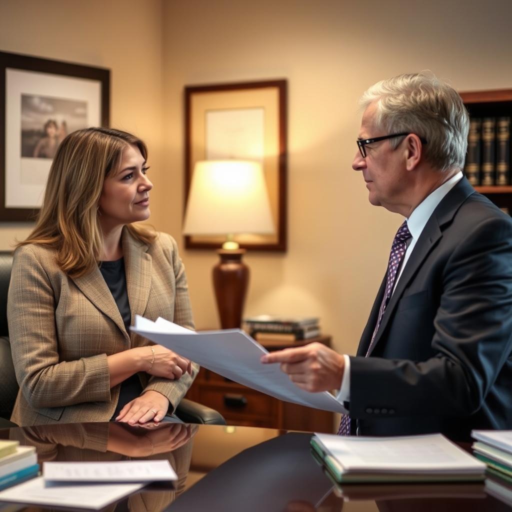 Step Parent Adoption Lawyer Madison County