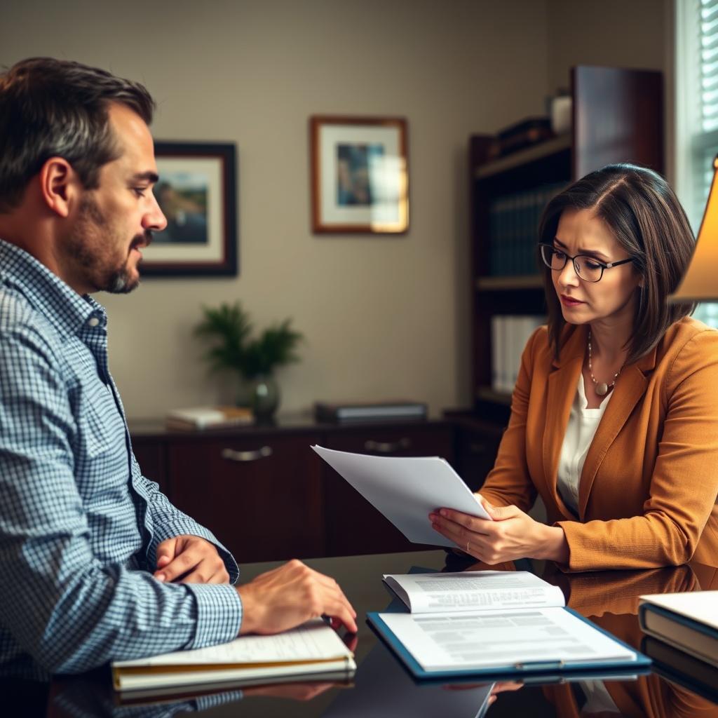 Step Parent Adoption Lawyer Manassas Park