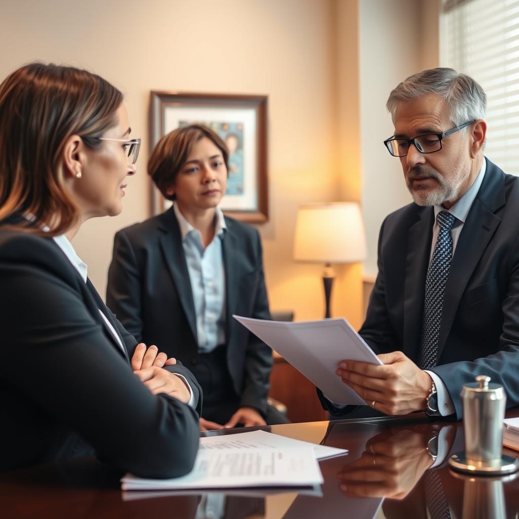 Step Parent Adoption Lawyer Orange County