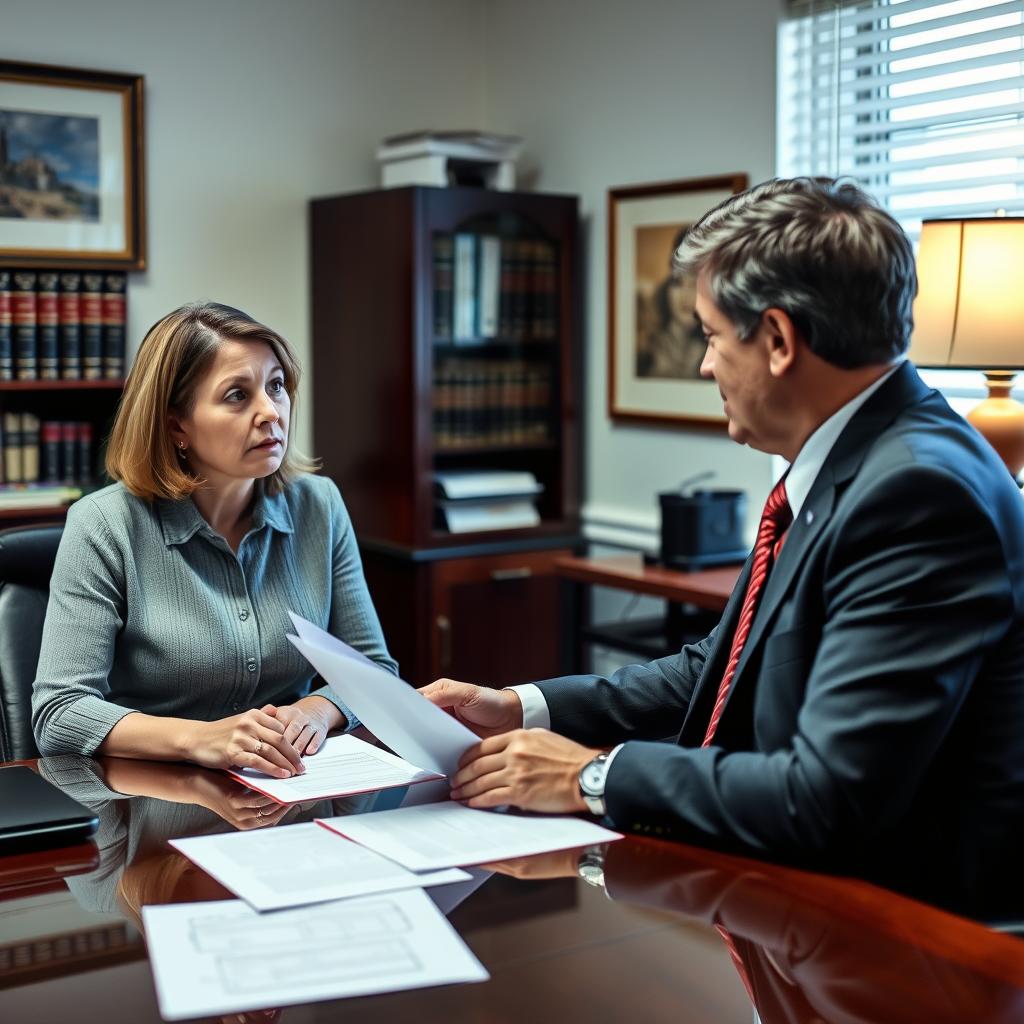 Step Parent Adoption Lawyer Rockingham County