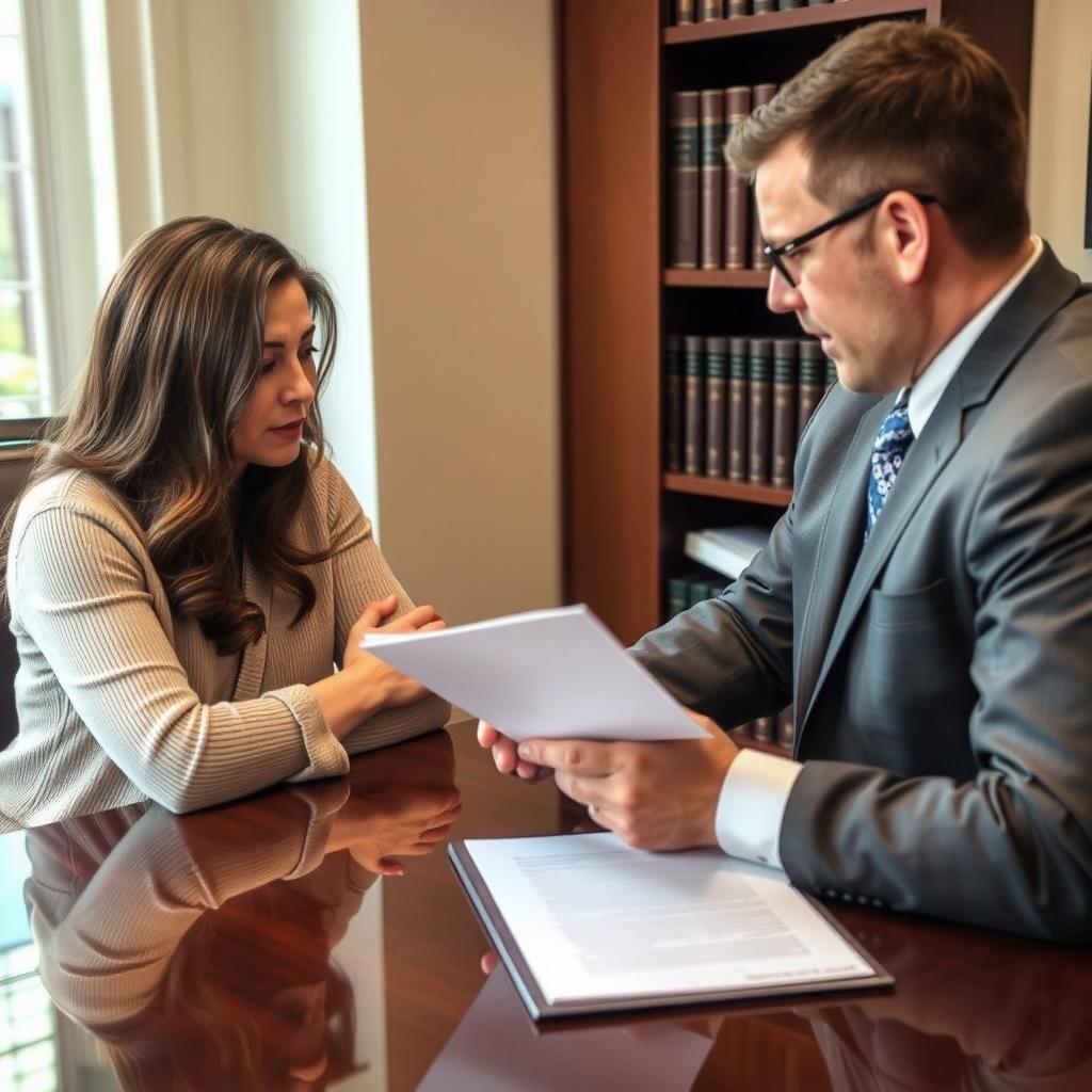 Step Parent Adoption Lawyer Spotsylvania County