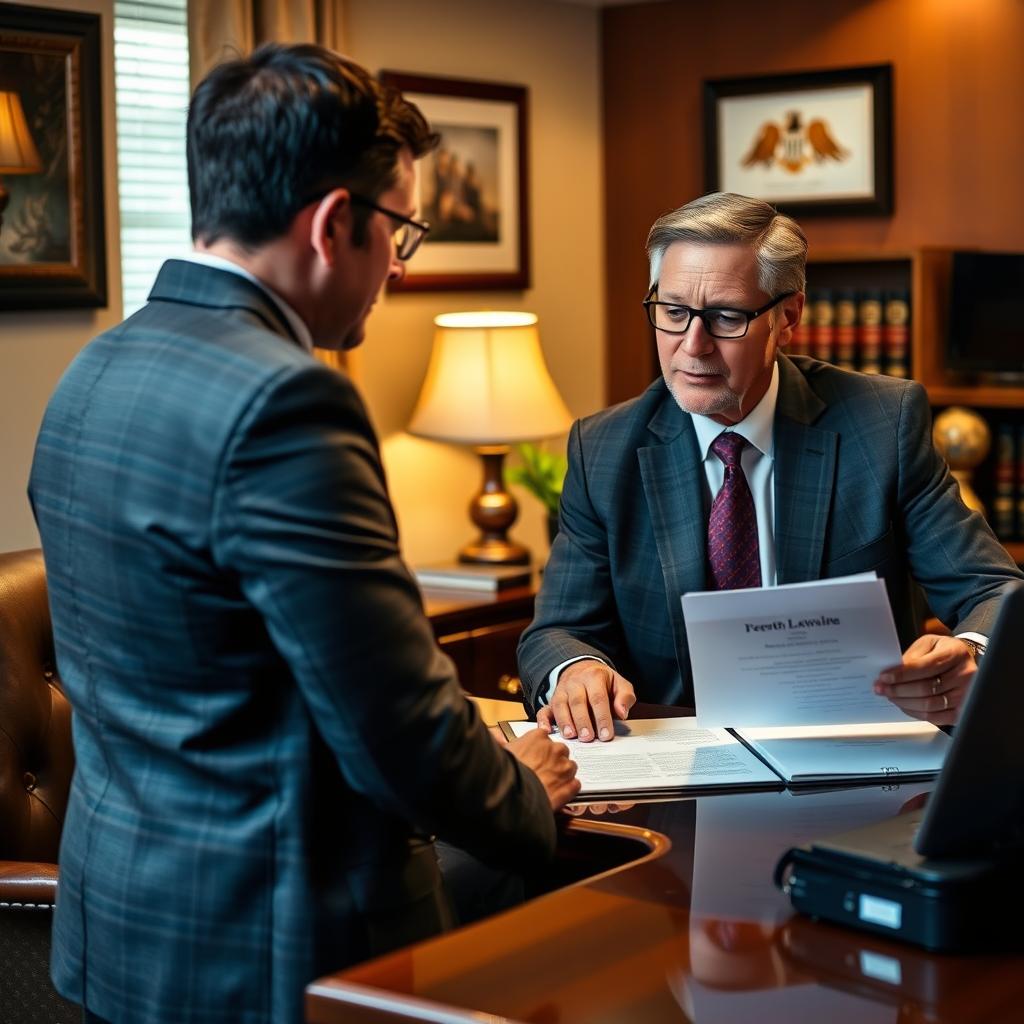 Step Parent Adoption Lawyer Virginia Beach
