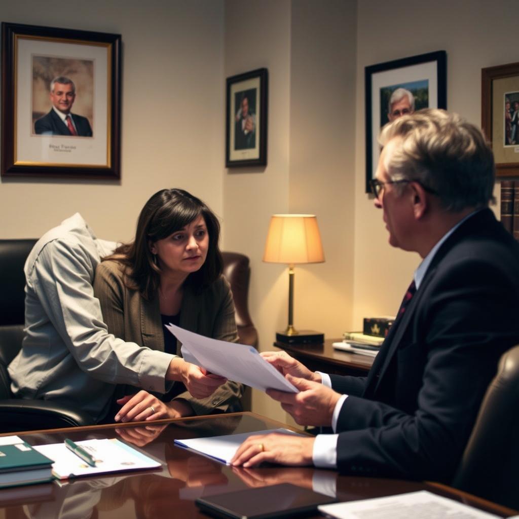 Step Parent Adoption Lawyer Warren County