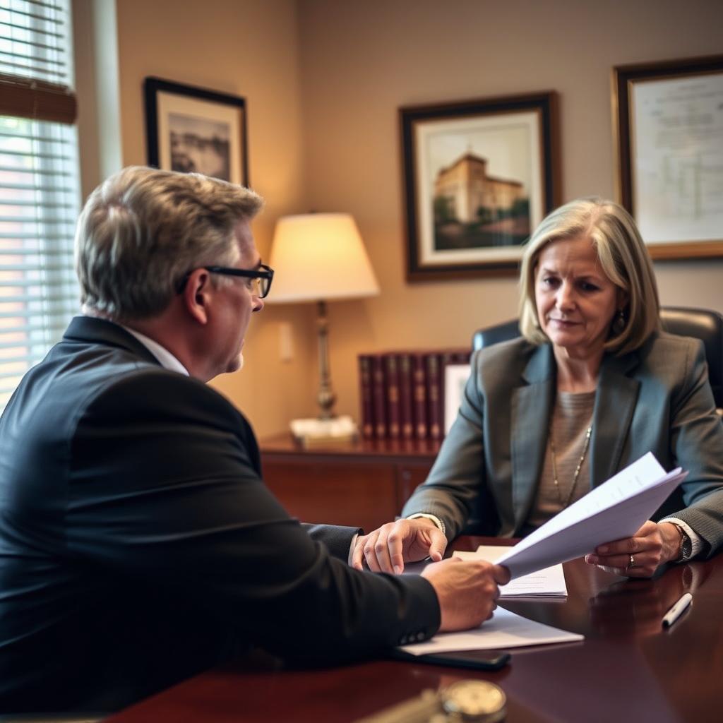 Support Contempt Lawyer York County