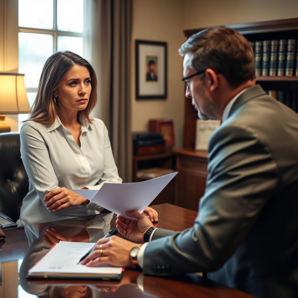 Alimony Enforcement Lawyer Isle of Wight County