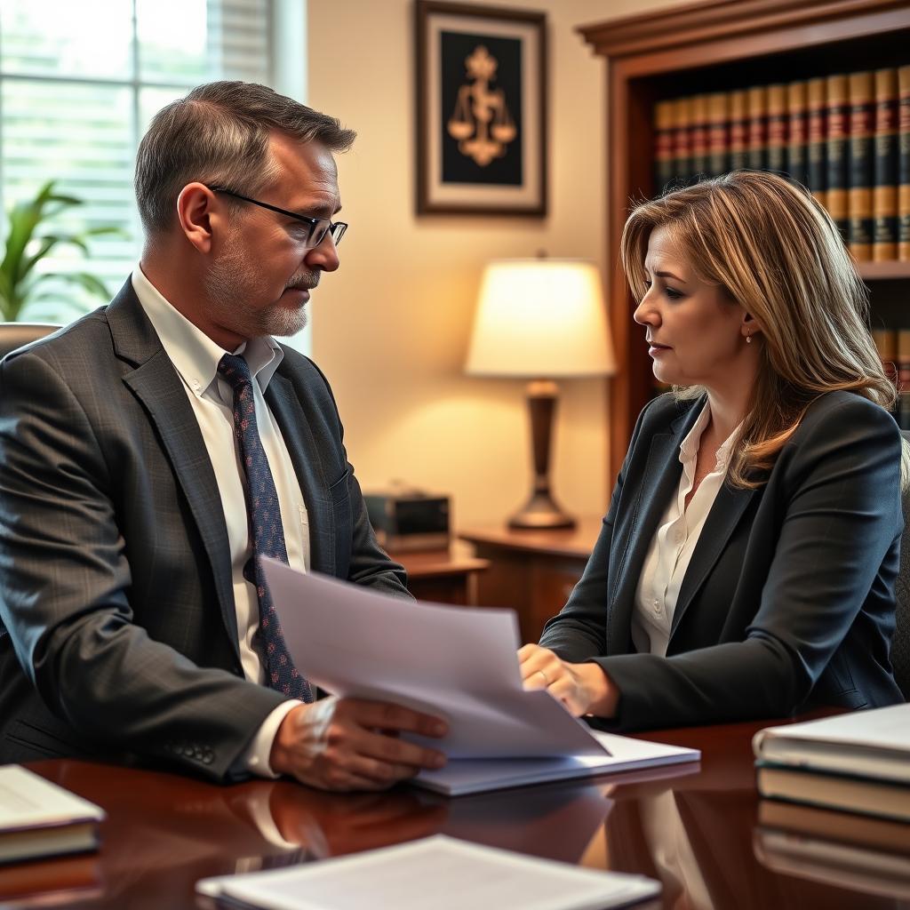 Alimony Enforcement Lawyer Manassas Park