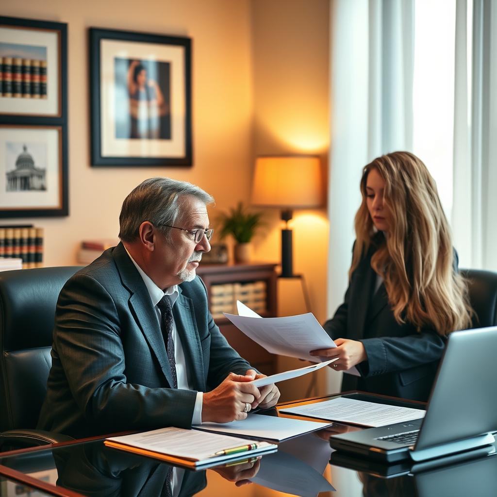 Alimony Enforcement Lawyer Orange County