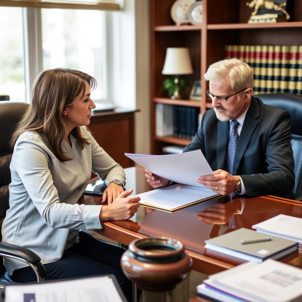 Alimony Modification Lawyer Greene County