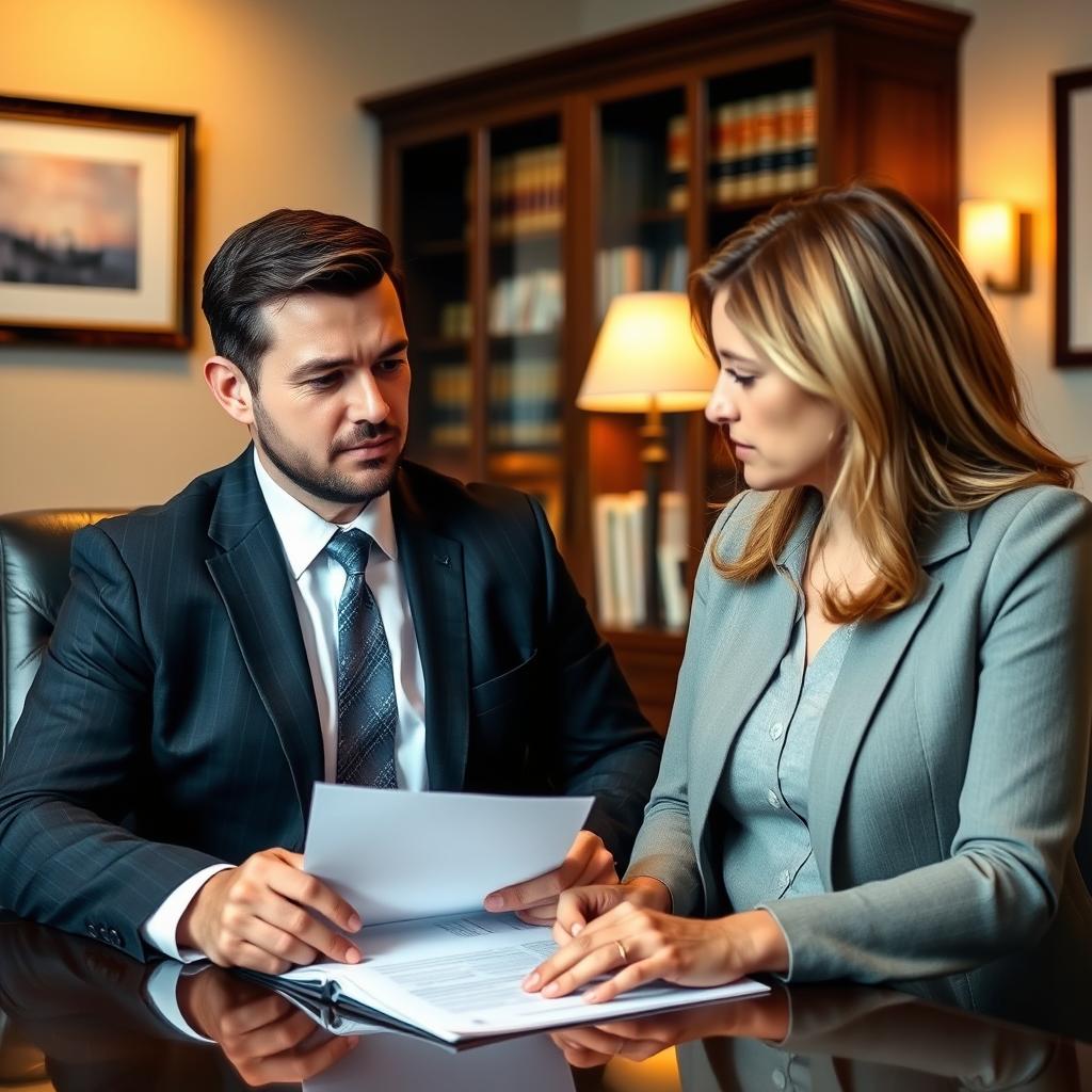 Alimony Modification Lawyer Henrico County