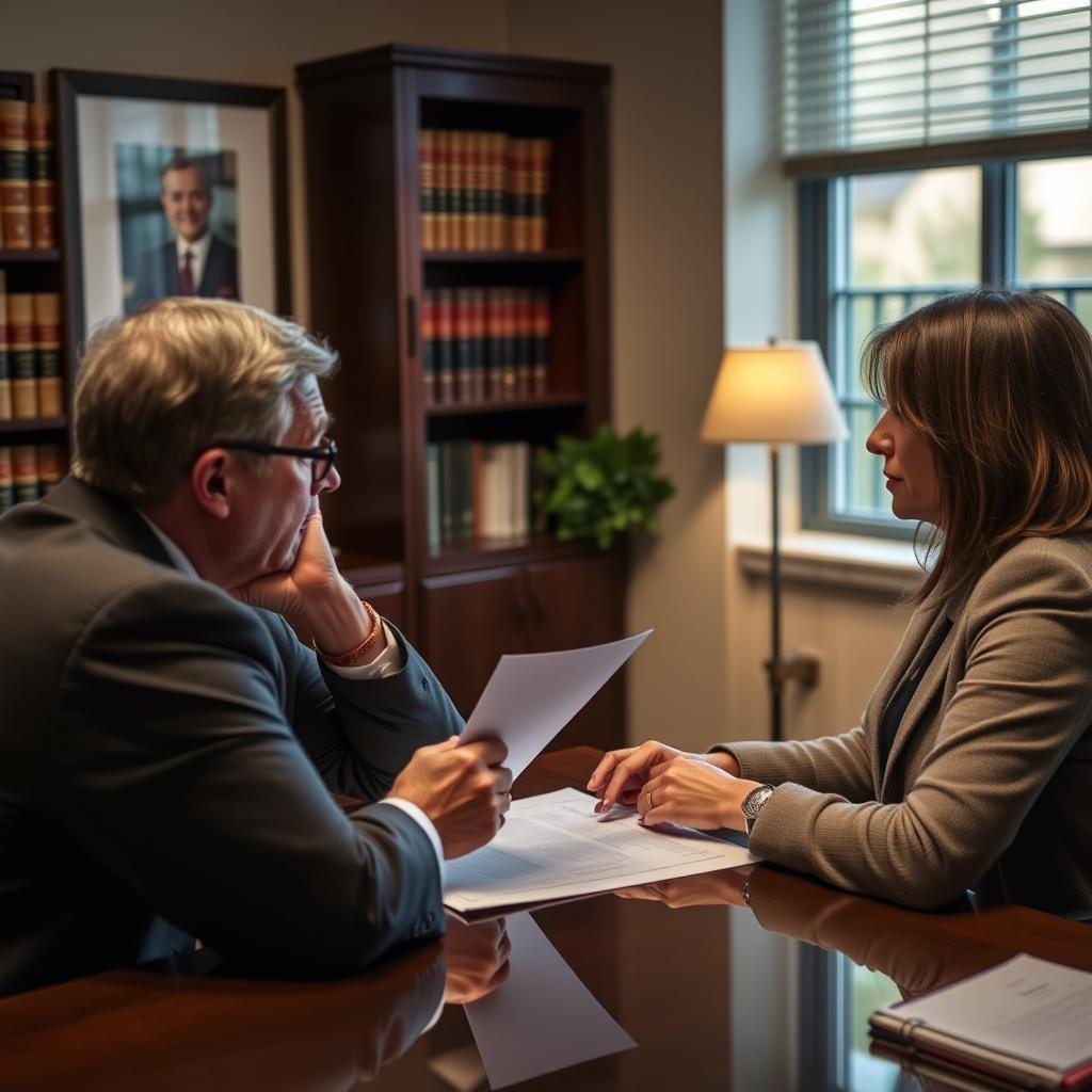 Alimony Modification Lawyer Lexington