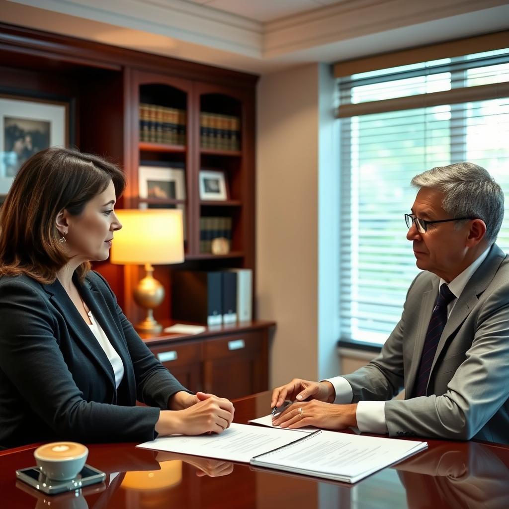 Alimony Modification Lawyer Orange County