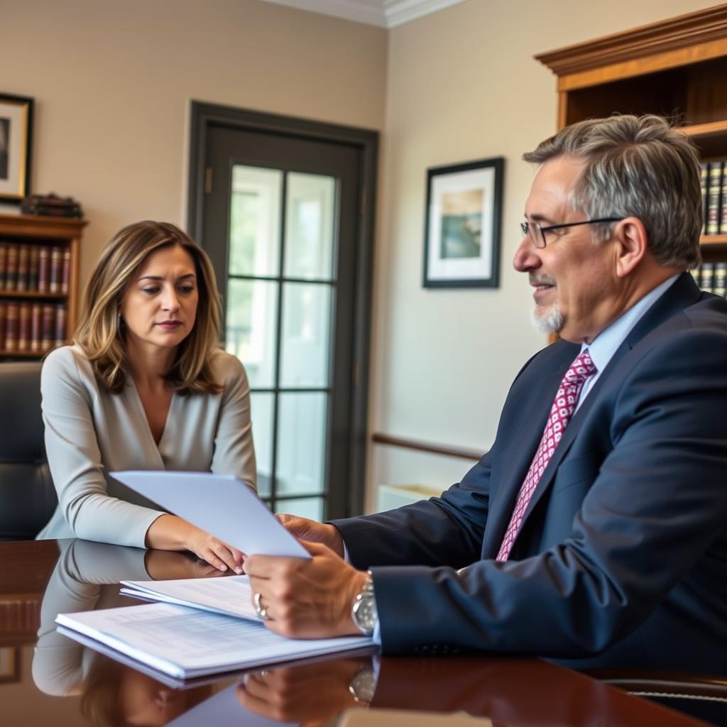 Alimony Modification Lawyer Suffolk