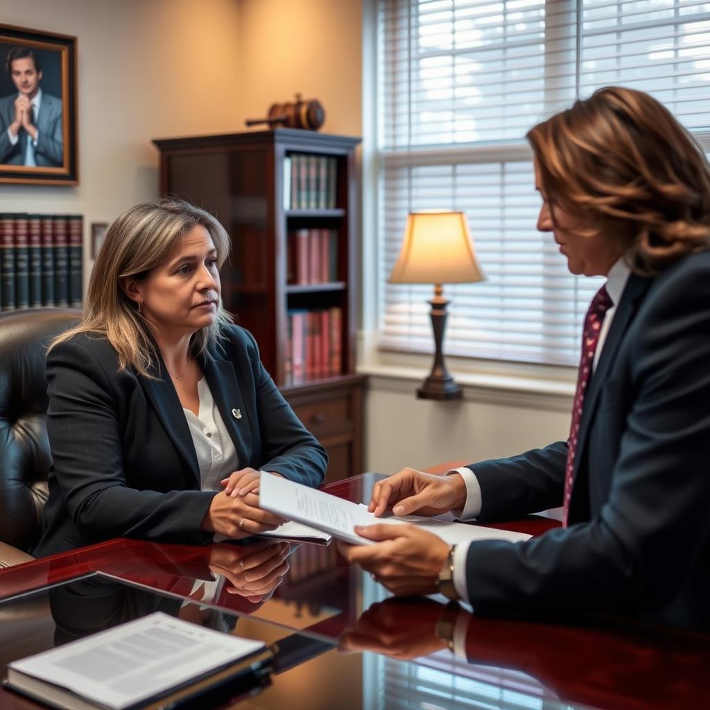 Annulment Lawyer Bedford County