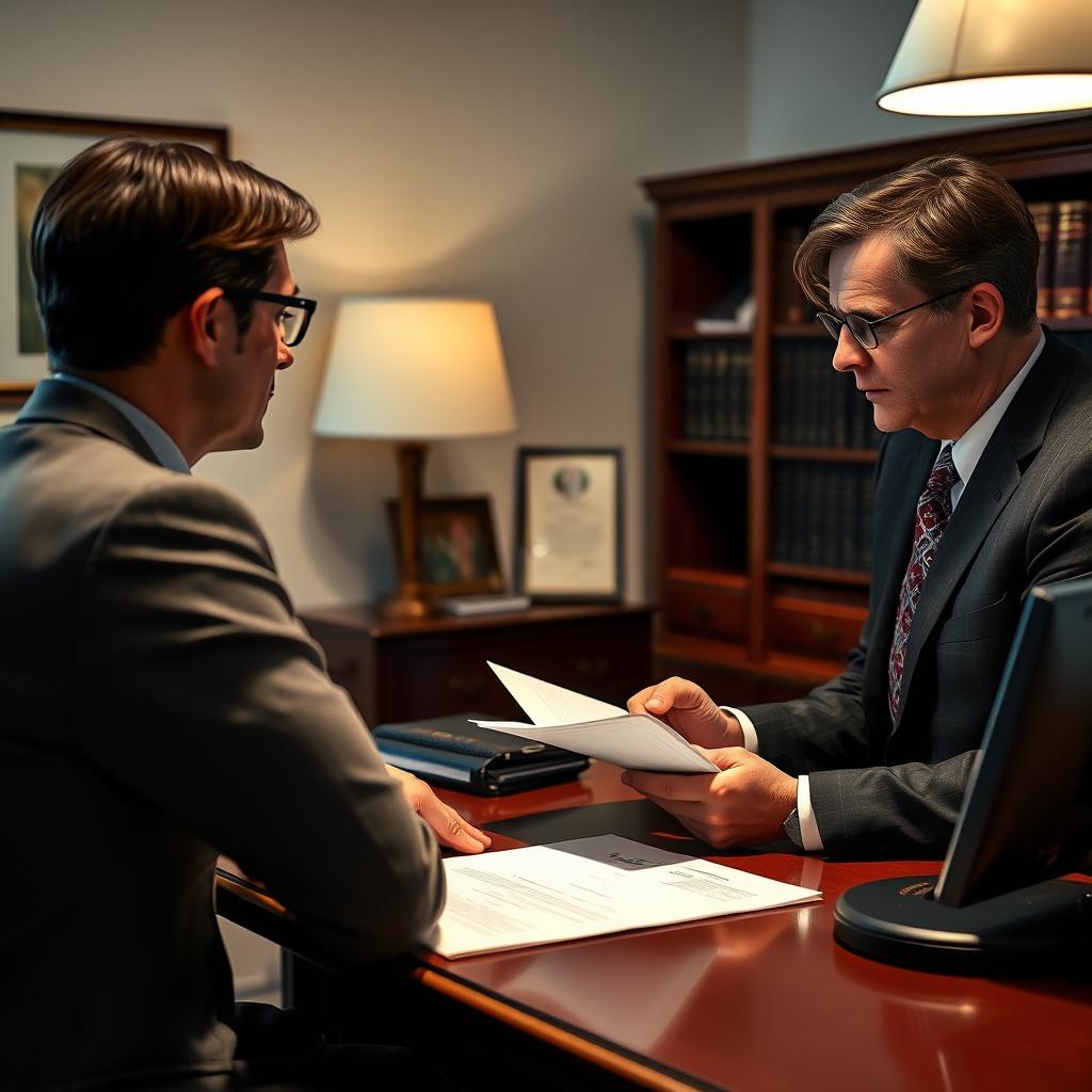 Annulment Lawyer Henrico County