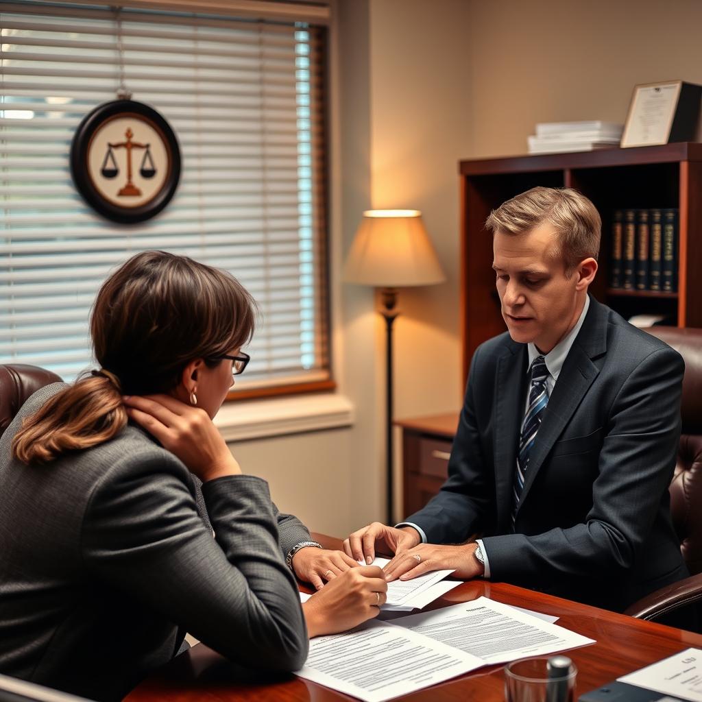 Annulment Lawyer Isle of Wight County