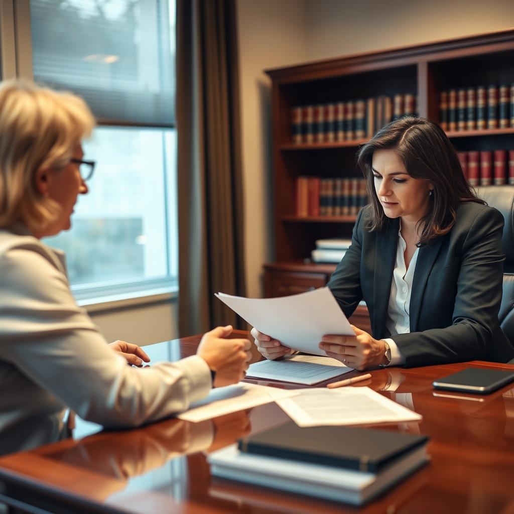 Annulment Lawyer Lexington