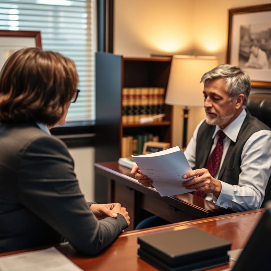 Annulment Lawyer Roanoke County
