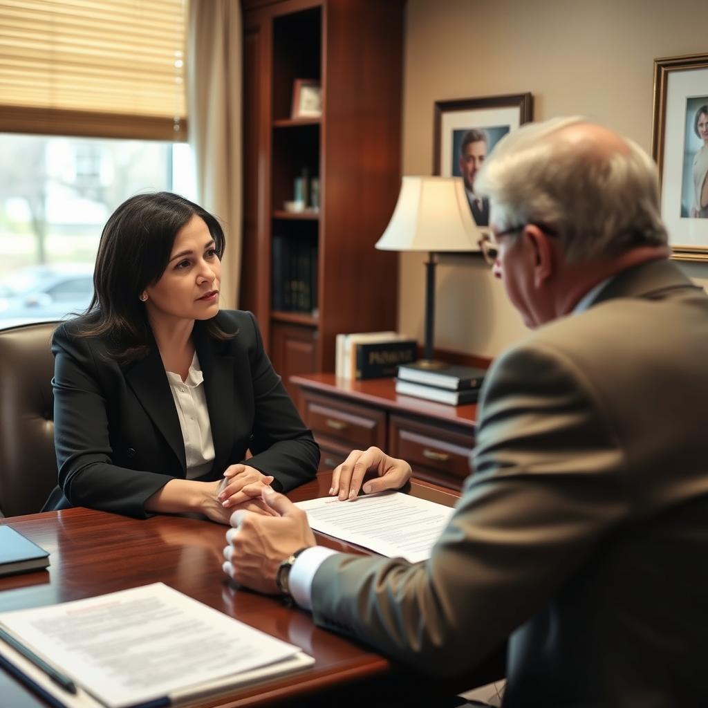 Annulment Lawyer York County