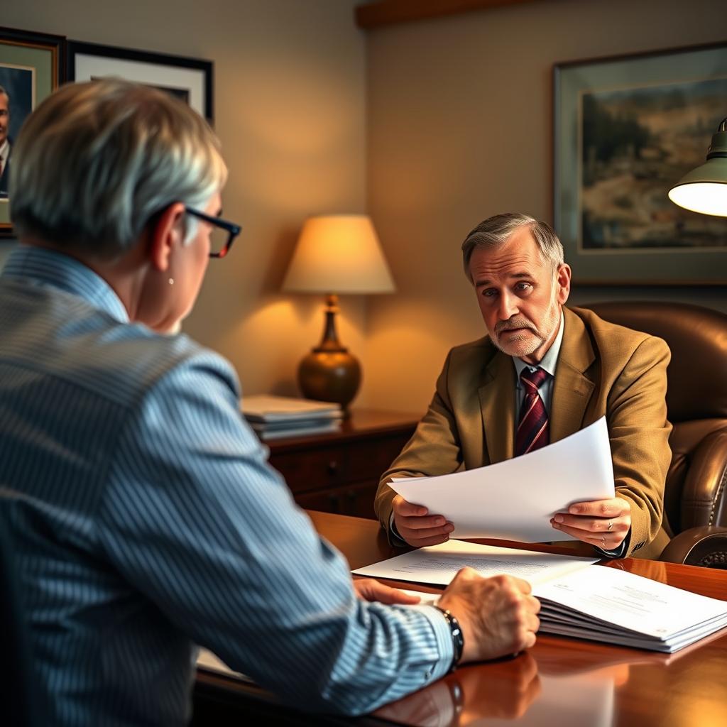 Business Asset Division Lawyer Isle of Wight County