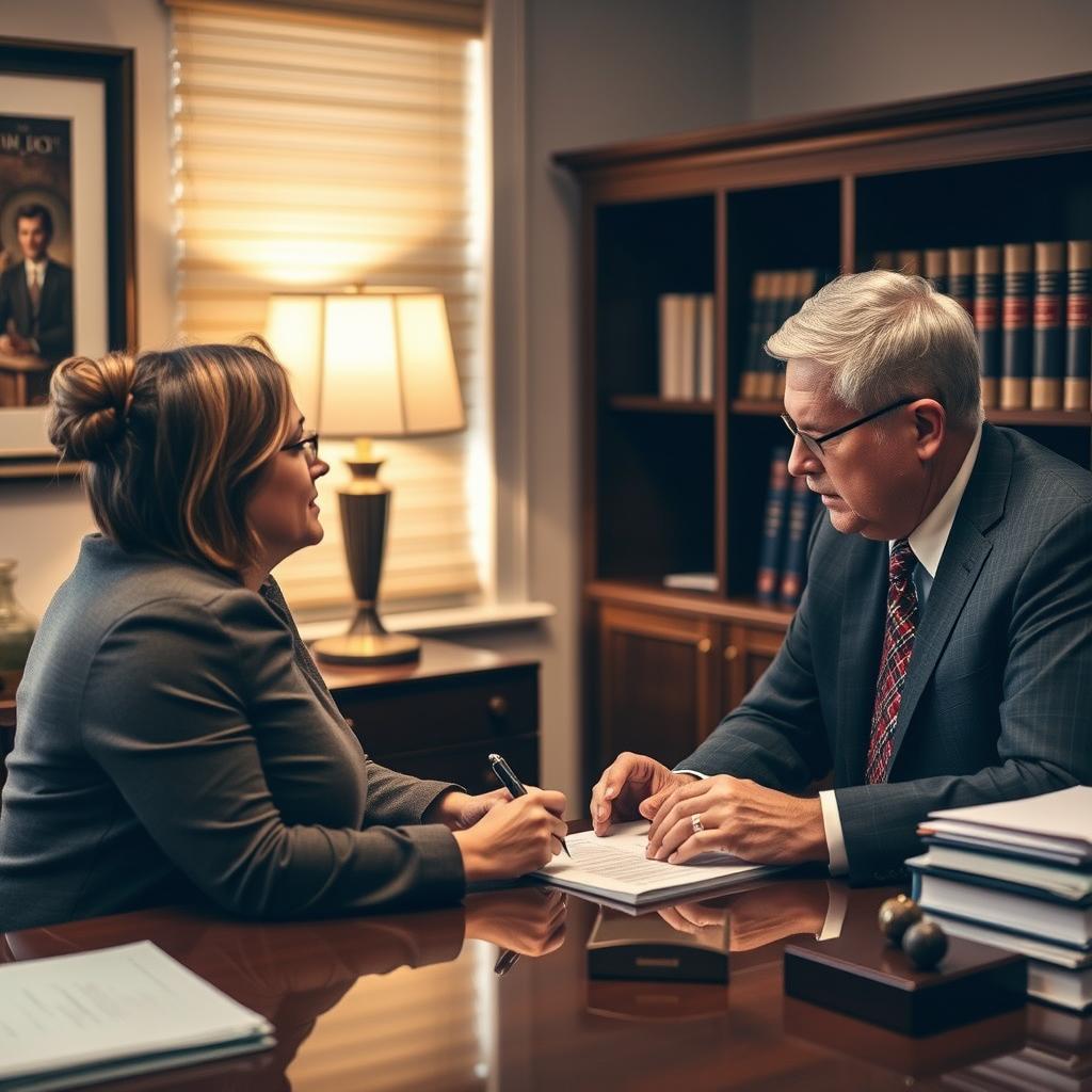 Catholic Annulment Lawyer Chesterfield County