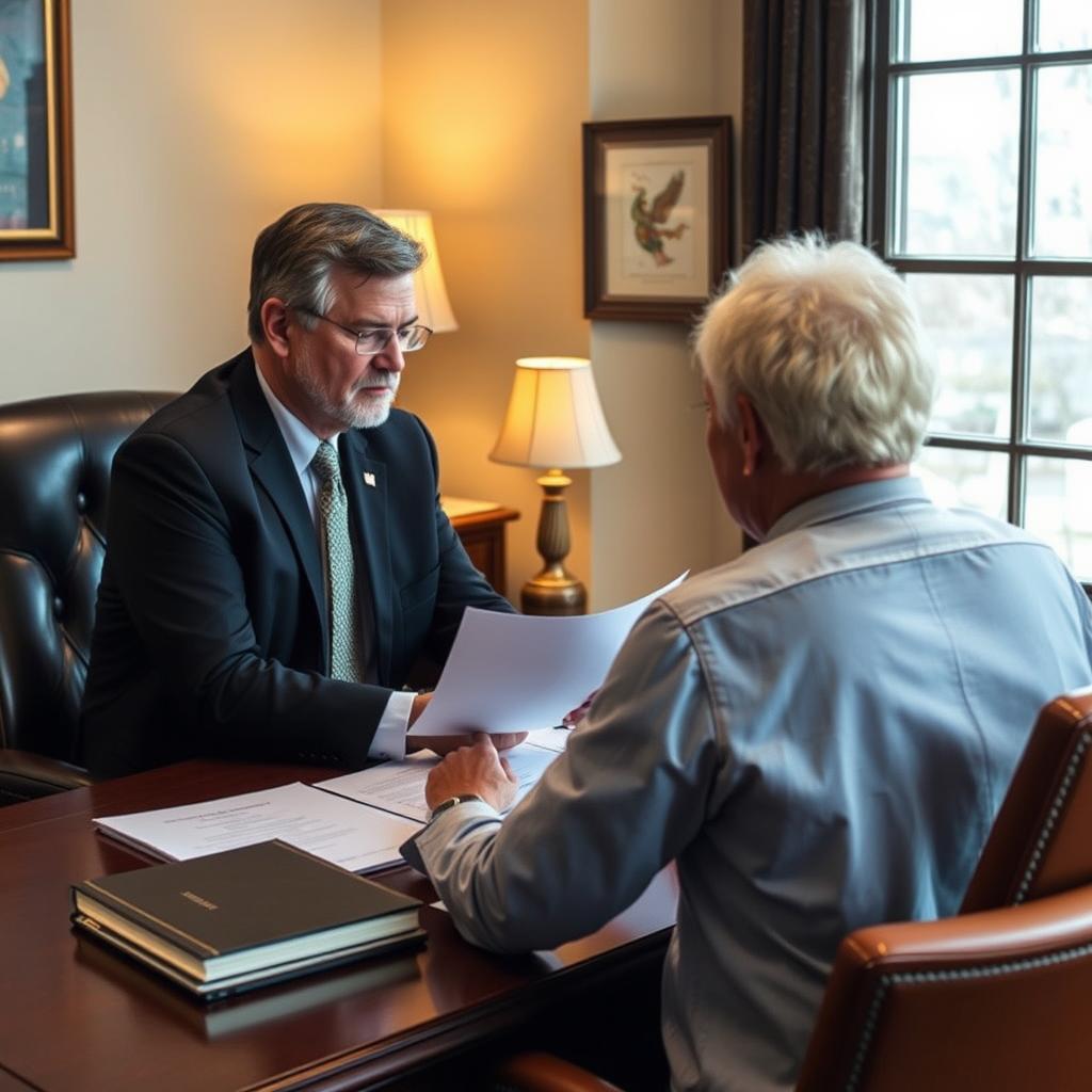 Catholic Annulment Lawyer Fluvanna County