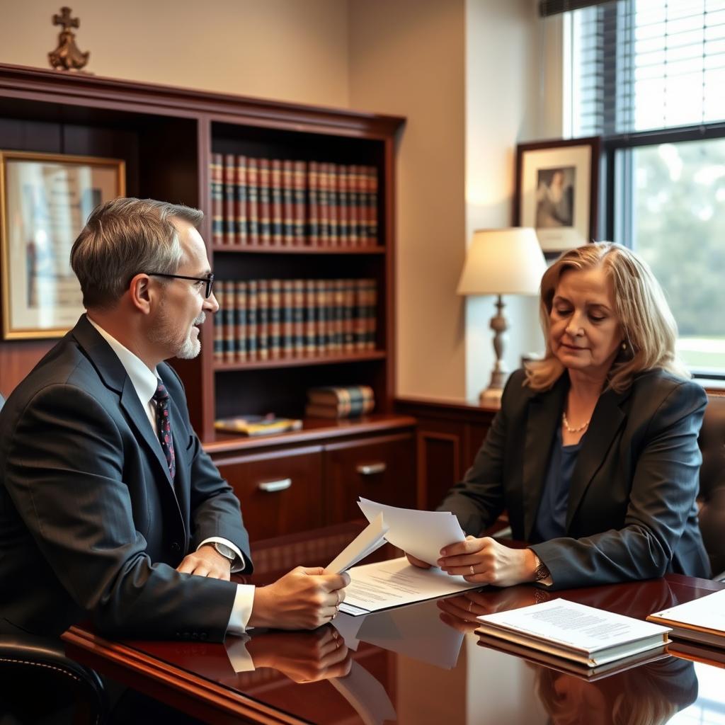 Catholic Annulment Lawyer Frederick County