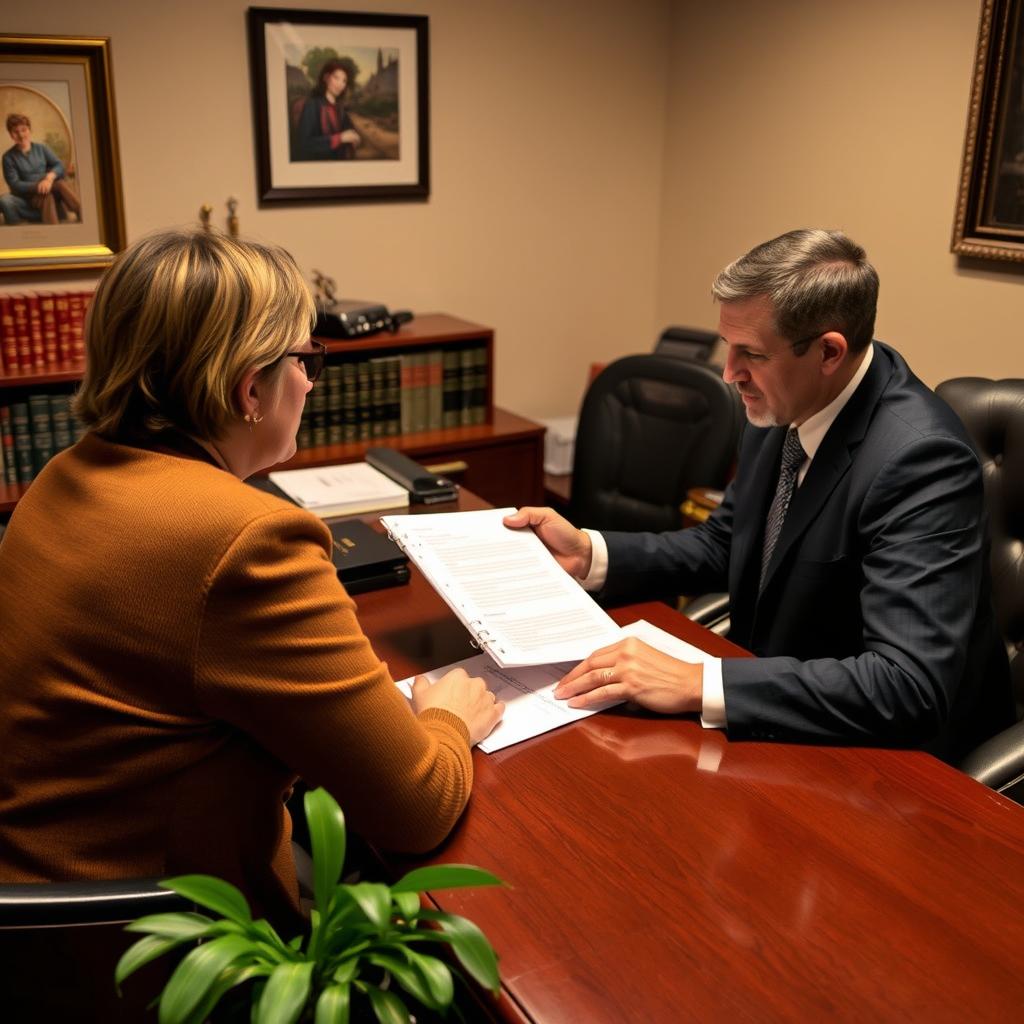 Catholic Annulment Lawyer Fredericksburg