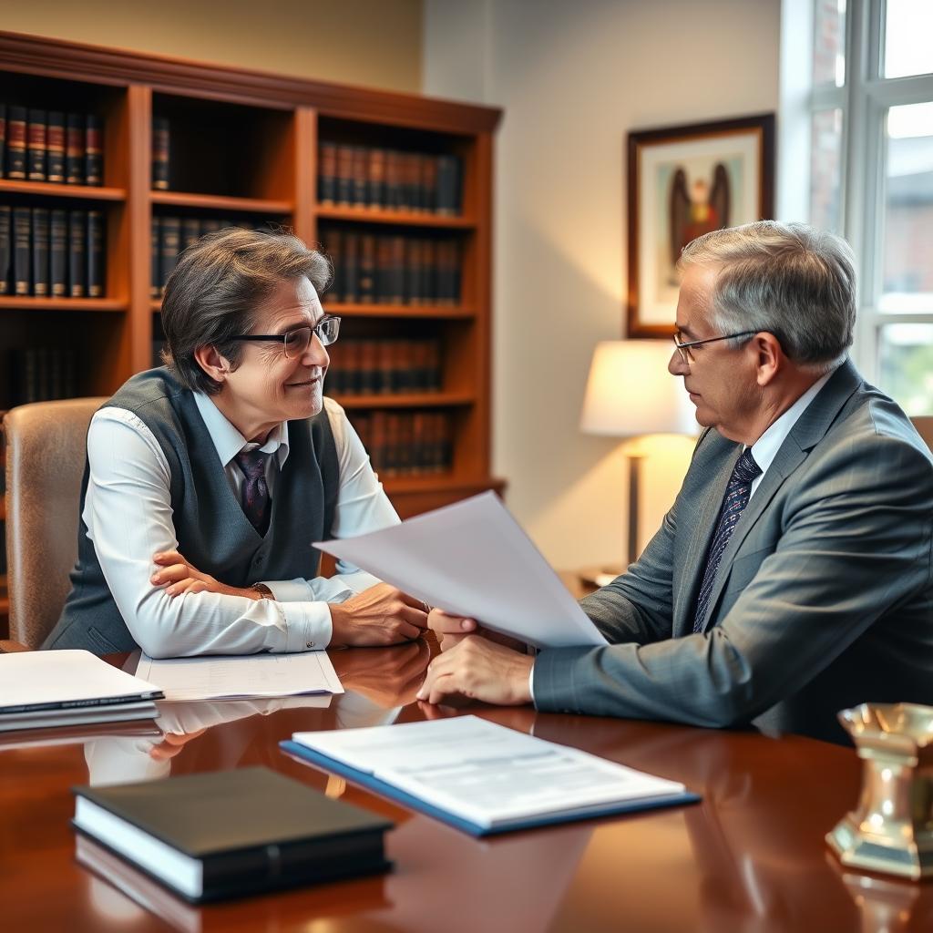 Catholic Annulment Lawyer Hanover County