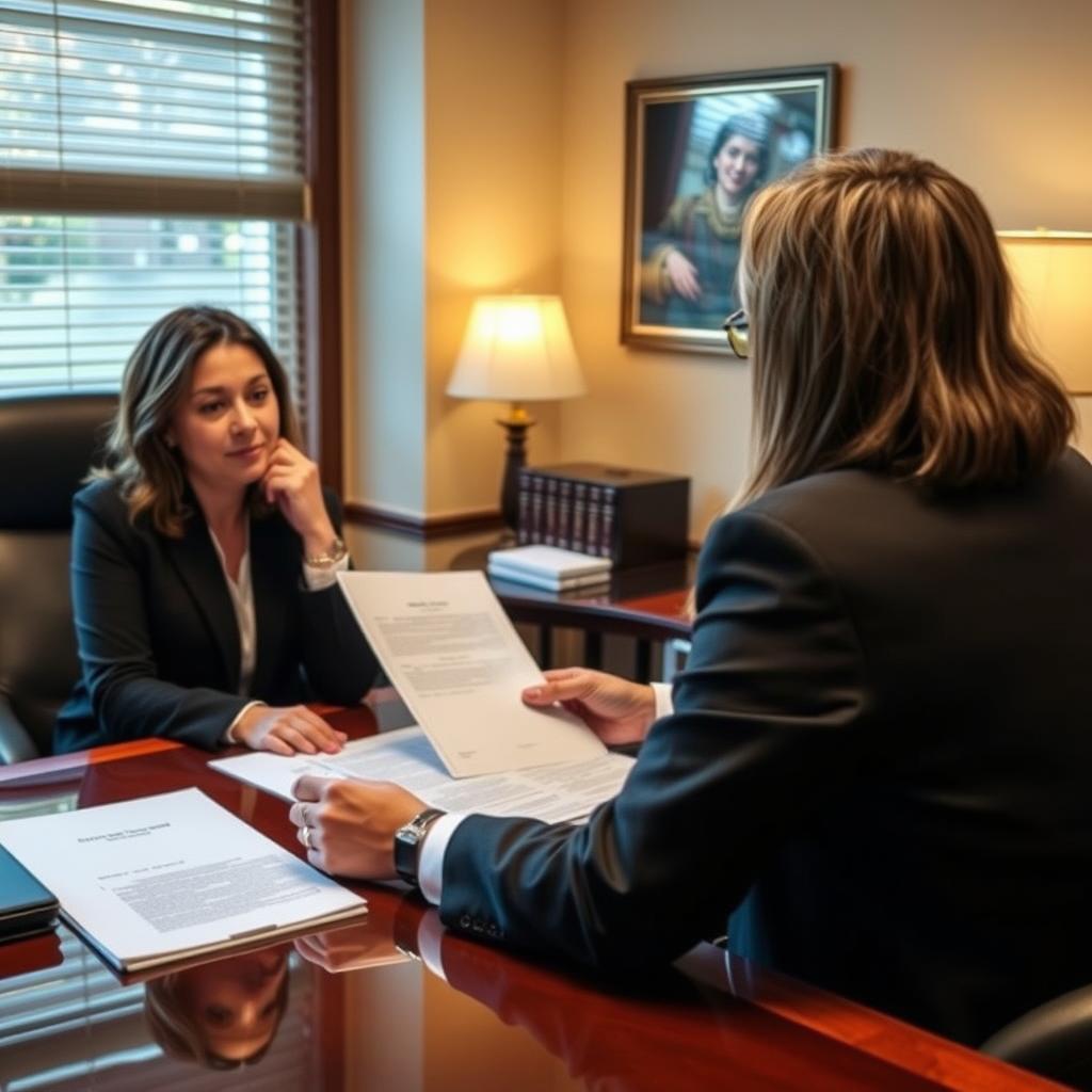 Catholic Annulment Lawyer Isle of Wight County