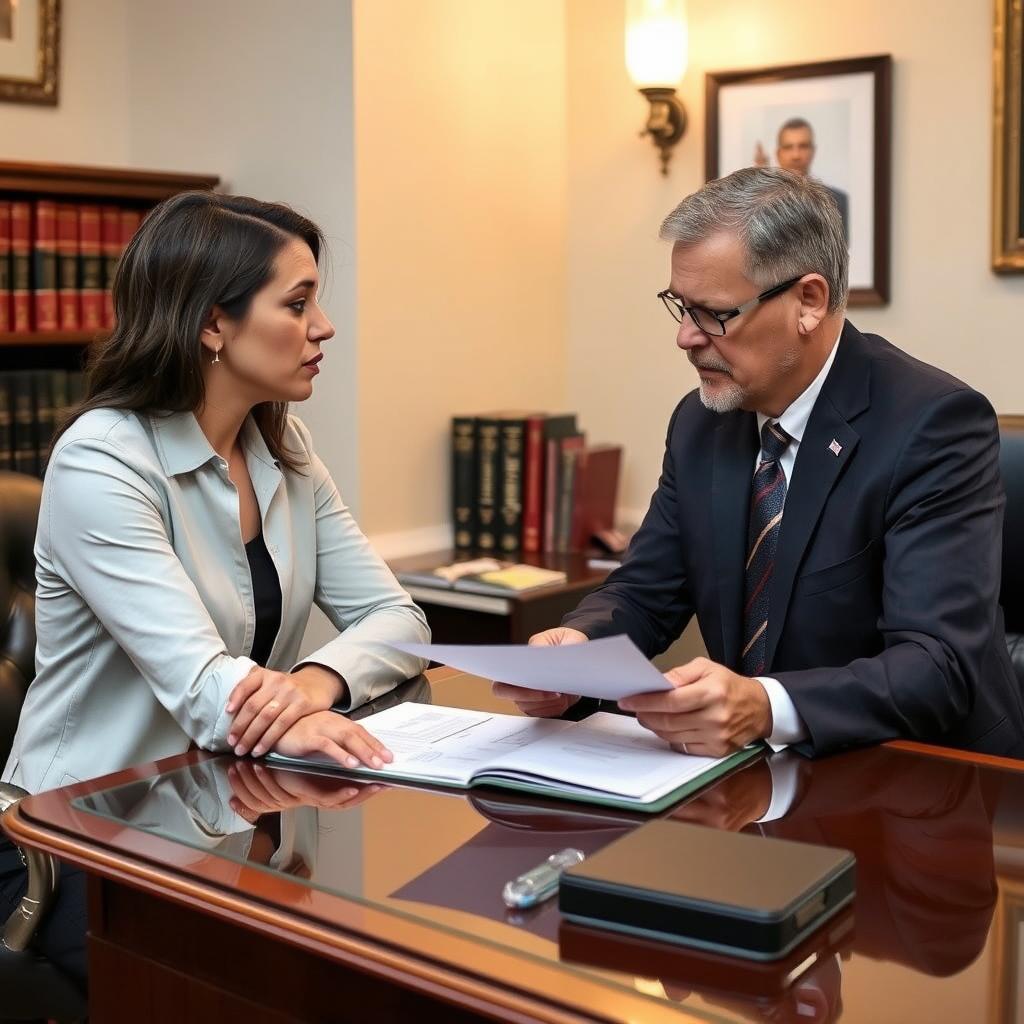 Catholic Annulment Lawyer James City County