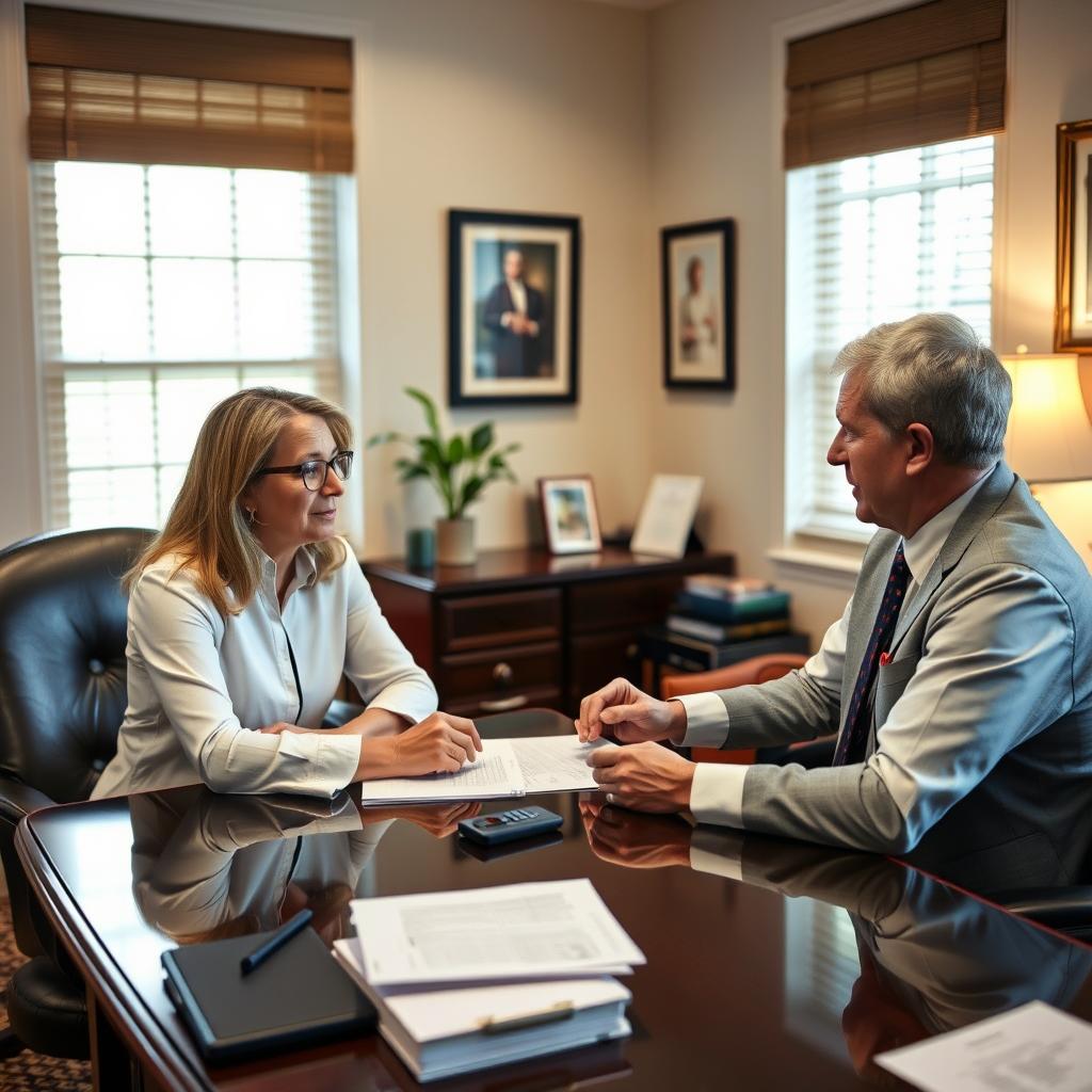 Catholic Annulment Lawyer King William County