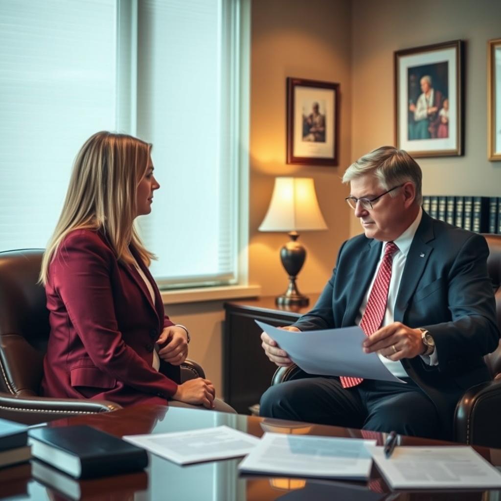 Catholic Annulment Lawyer Lexington