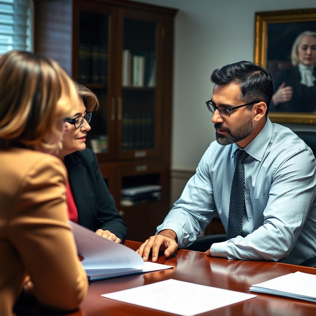 Catholic Annulment Lawyer Manassas Park