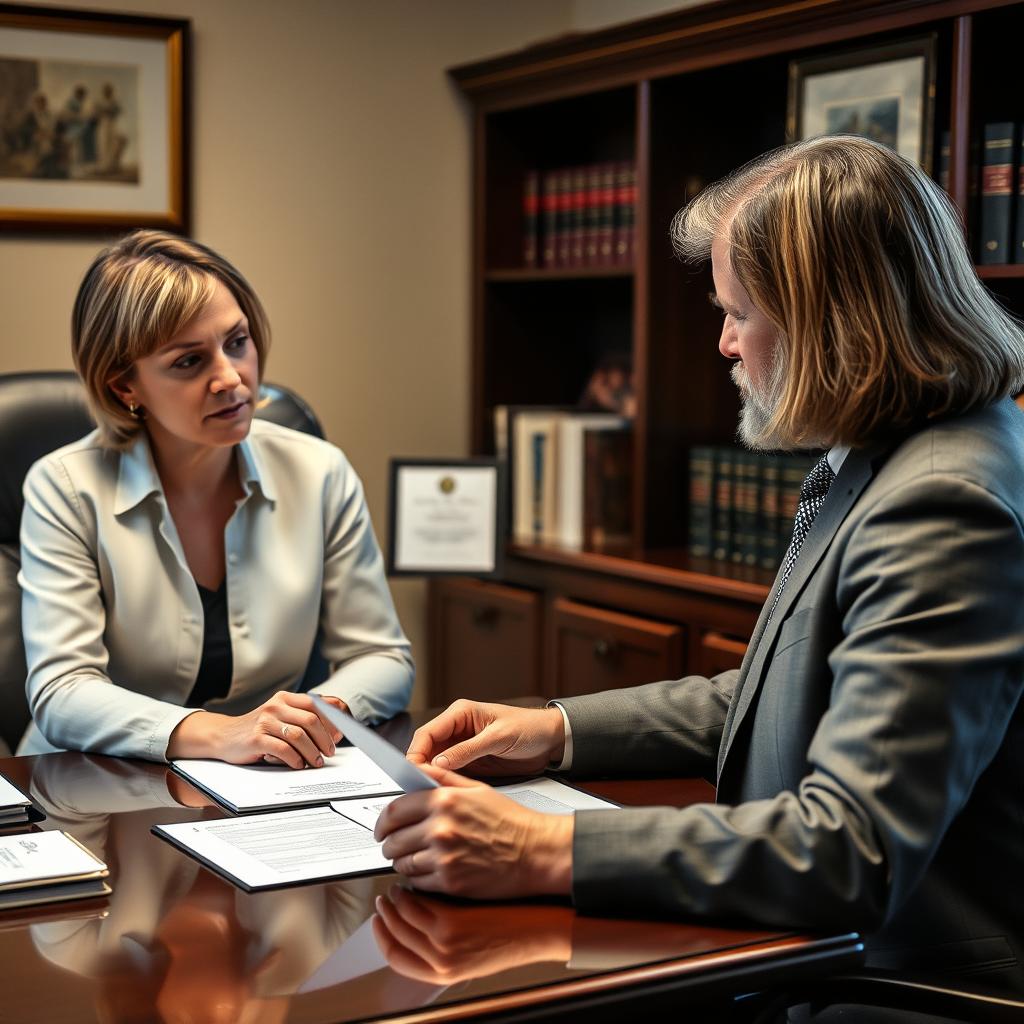 Catholic Annulment Lawyer Rappahannock County