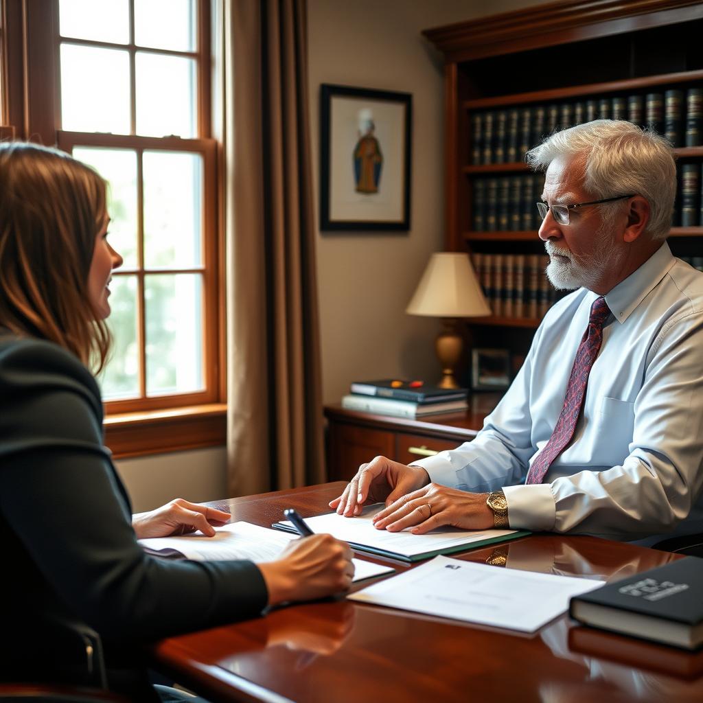 Catholic Annulment Lawyer Suffolk