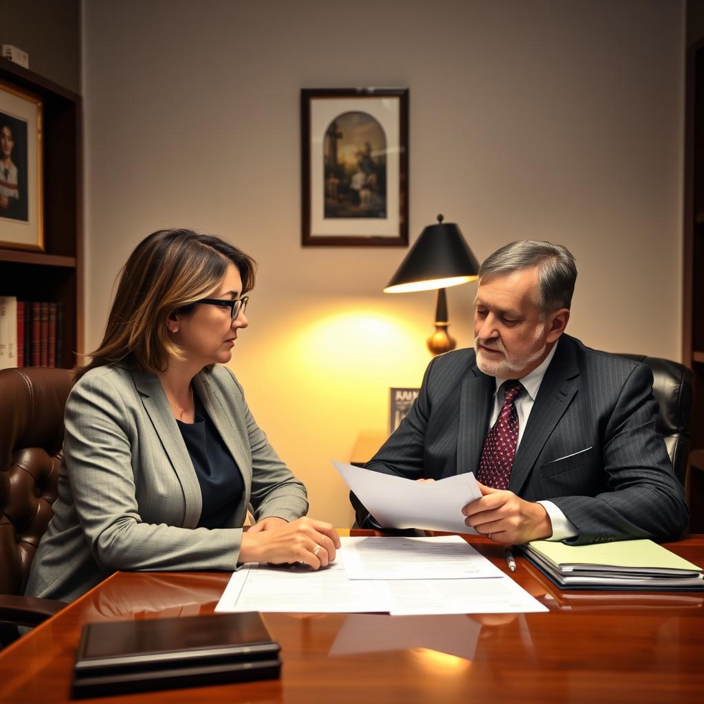 Catholic Annulment Lawyer York County
