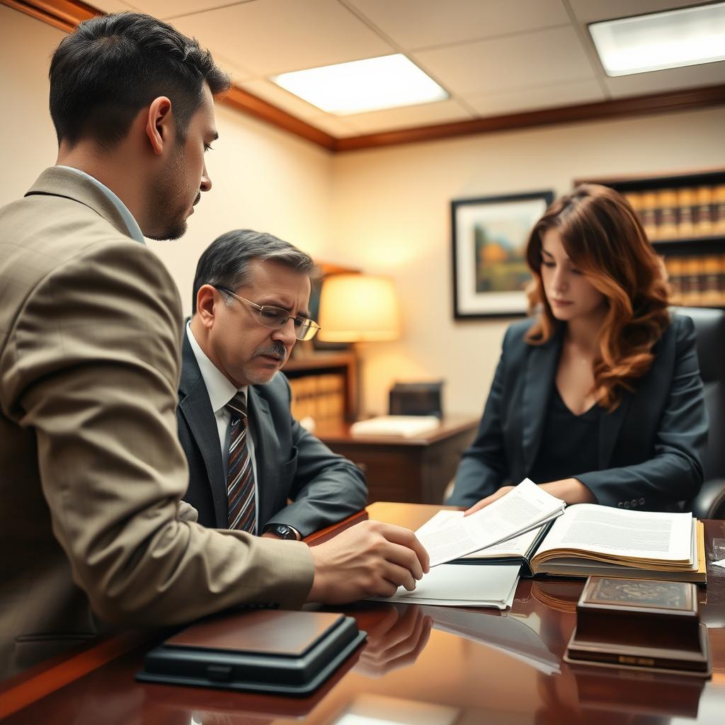 Contempt Of Court Lawyer Suffolk