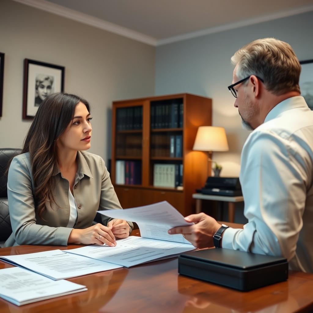 Emergency Custody Lawyer Chesapeake