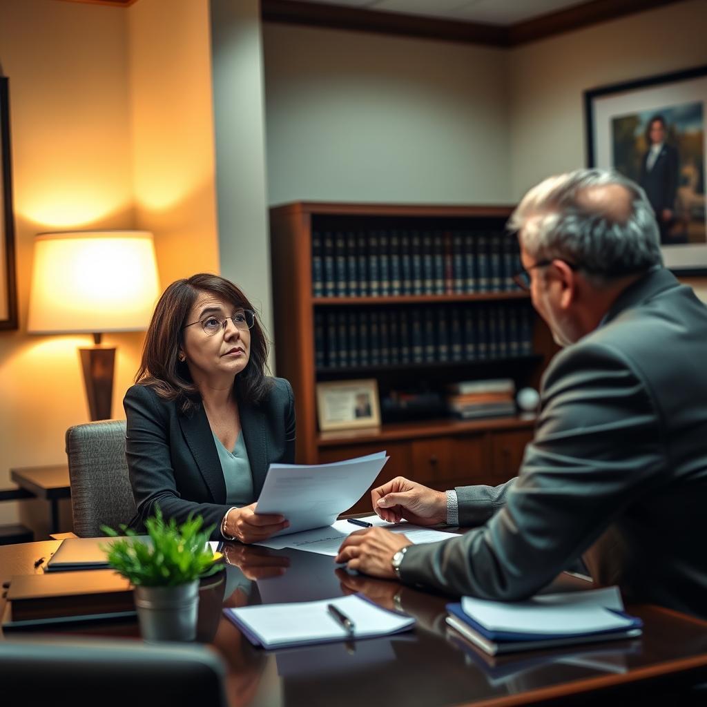 Equitable Distribution Lawyer Suffolk