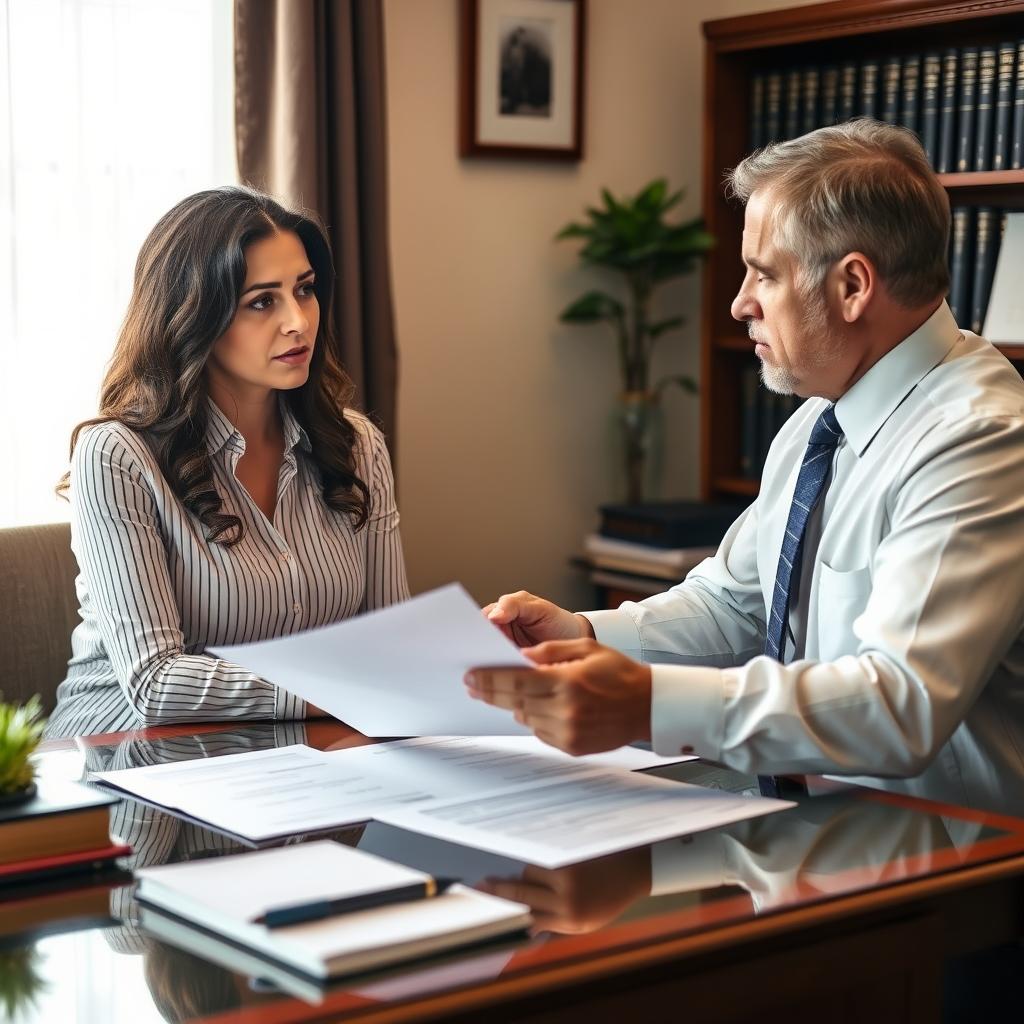 Indefinite Alimony Lawyer Bedford County
