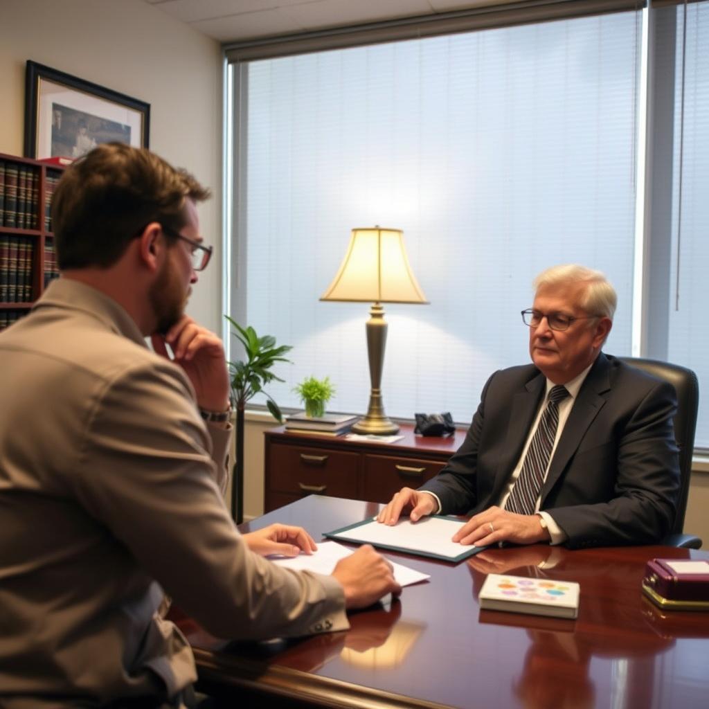 Marriage Annulment Lawyer Botetourt County