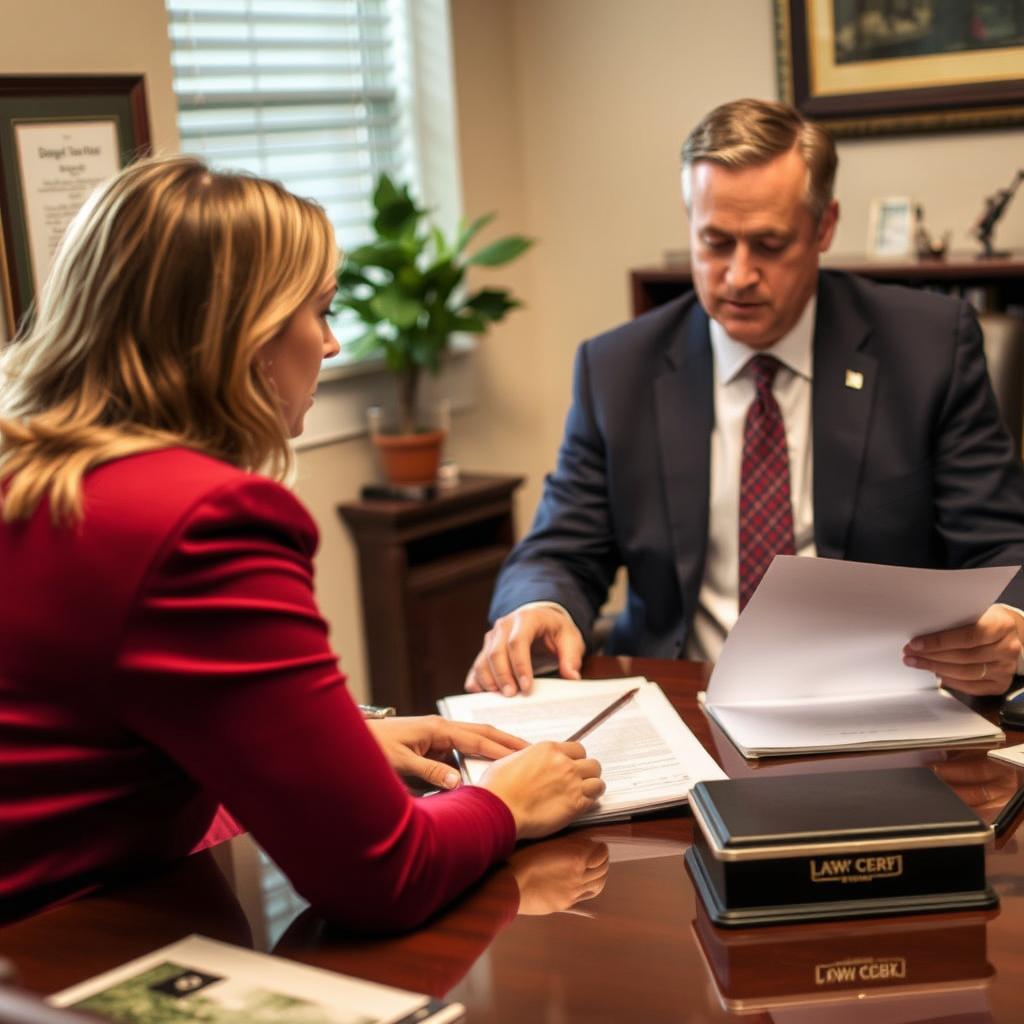 Marriage Annulment Lawyer Chesapeake