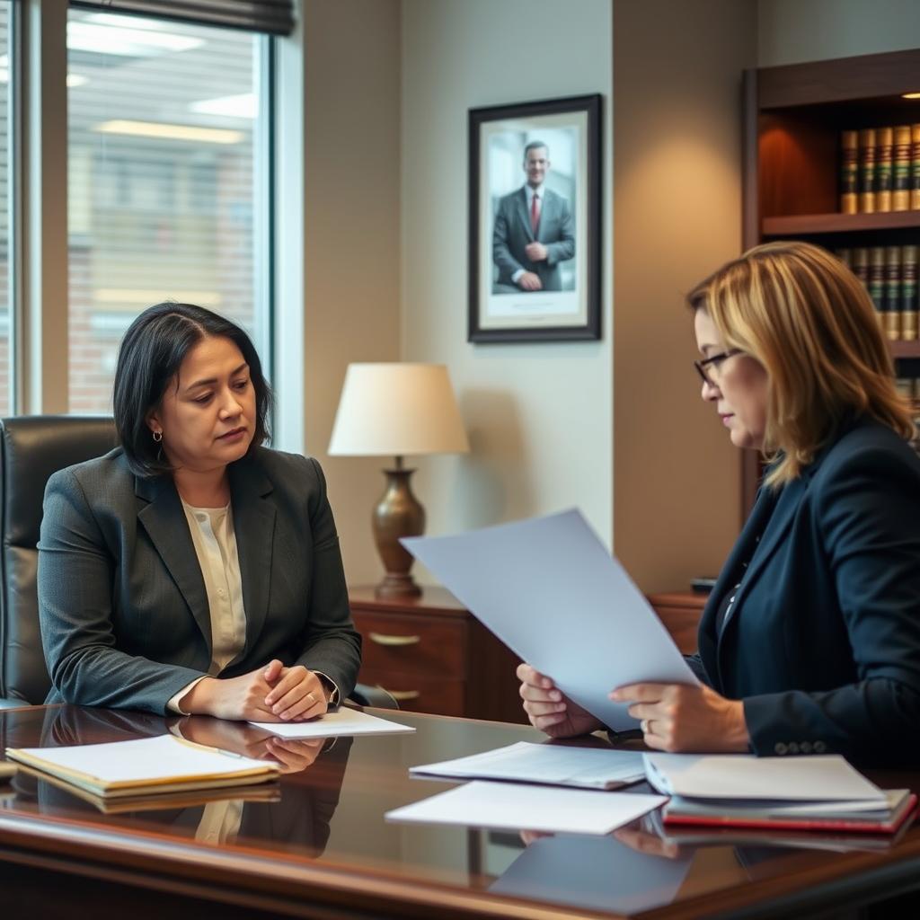 Marriage Annulment Lawyer Chesterfield County