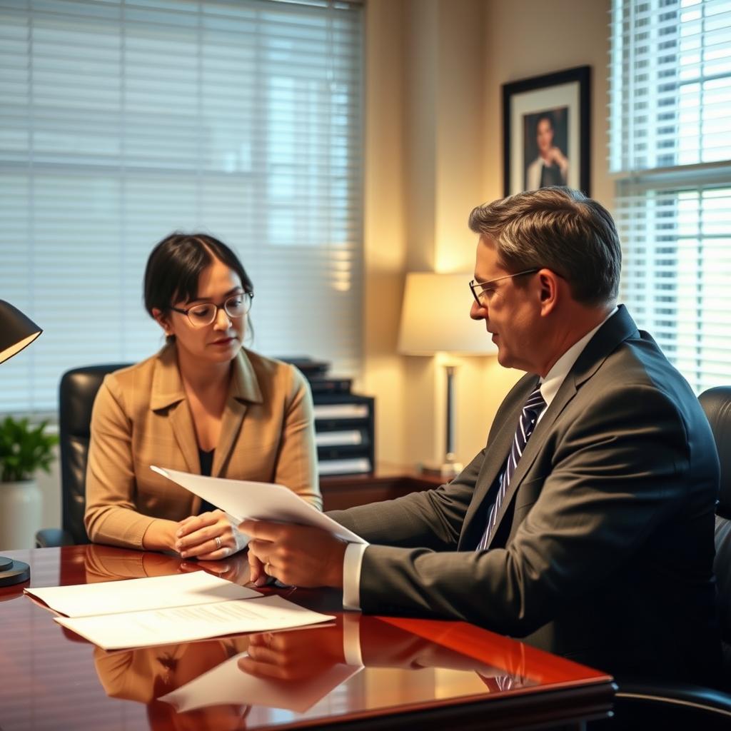 Marriage Annulment Lawyer Colonial Heights