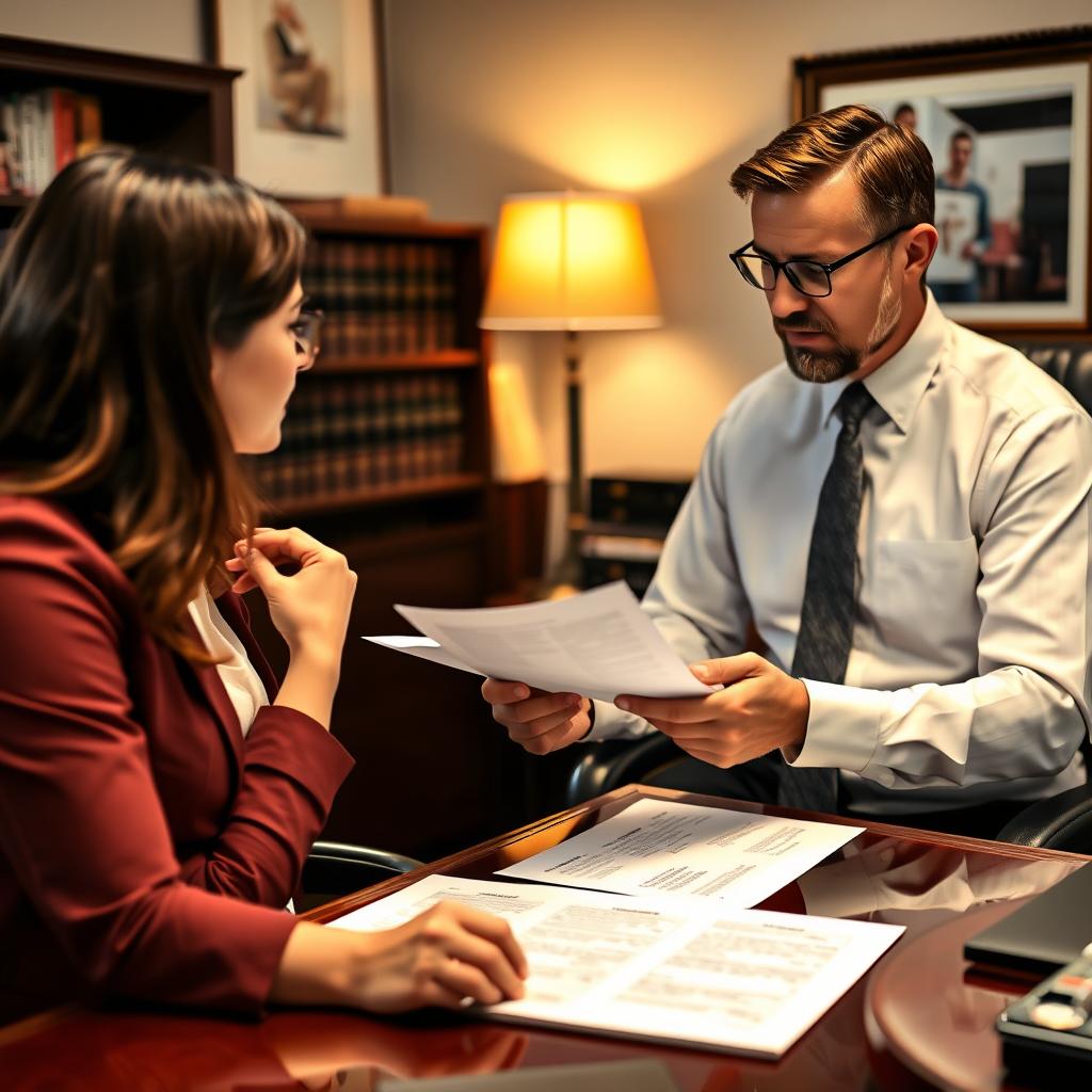 Marriage Annulment Lawyer Culpeper County
