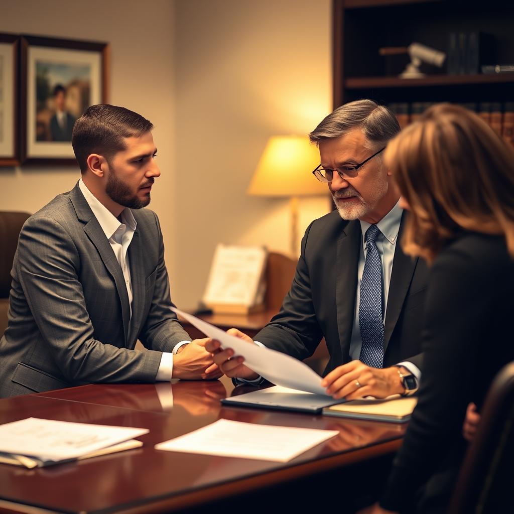 Marriage Annulment Lawyer Dinwiddie County