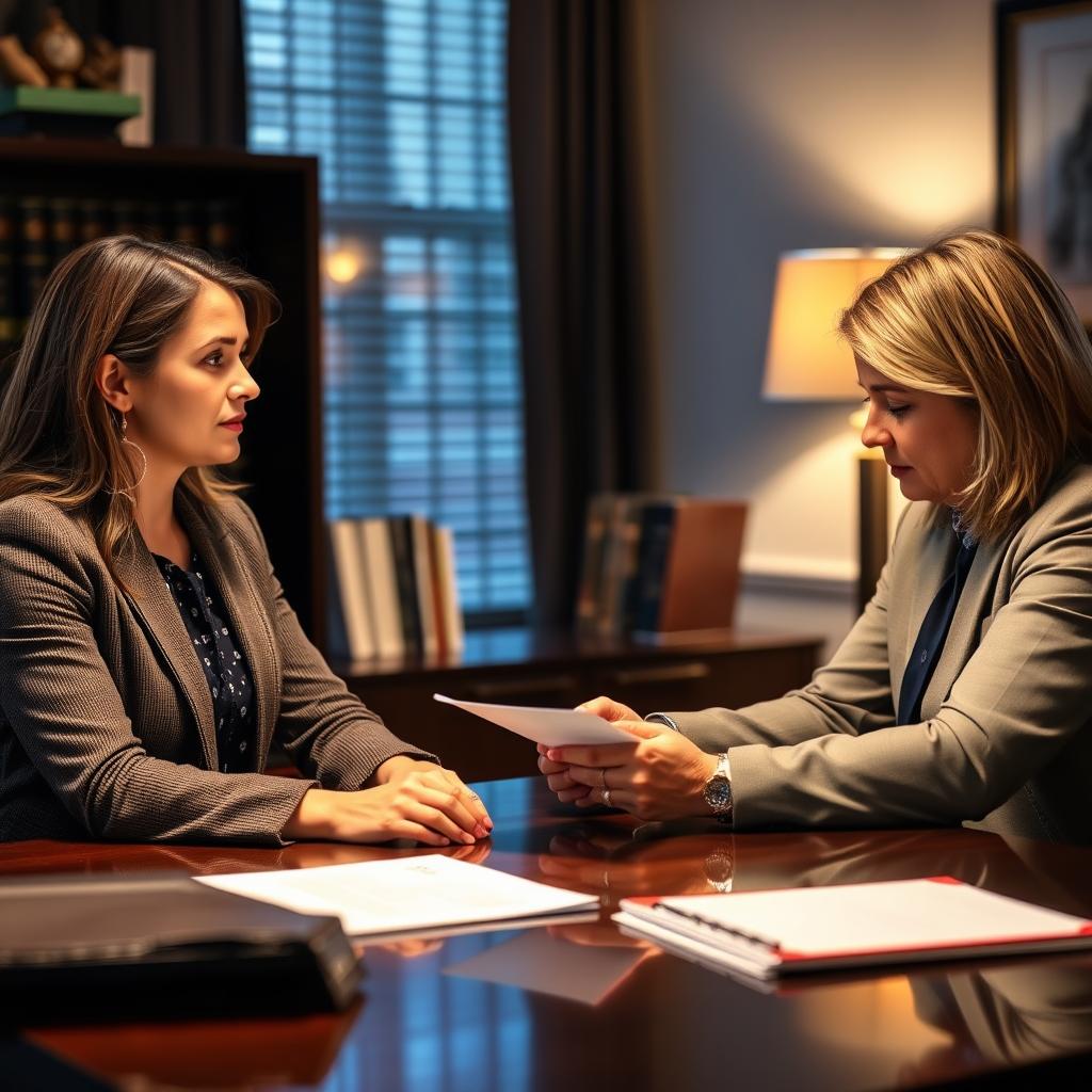 Marriage Annulment Lawyer Fluvanna County